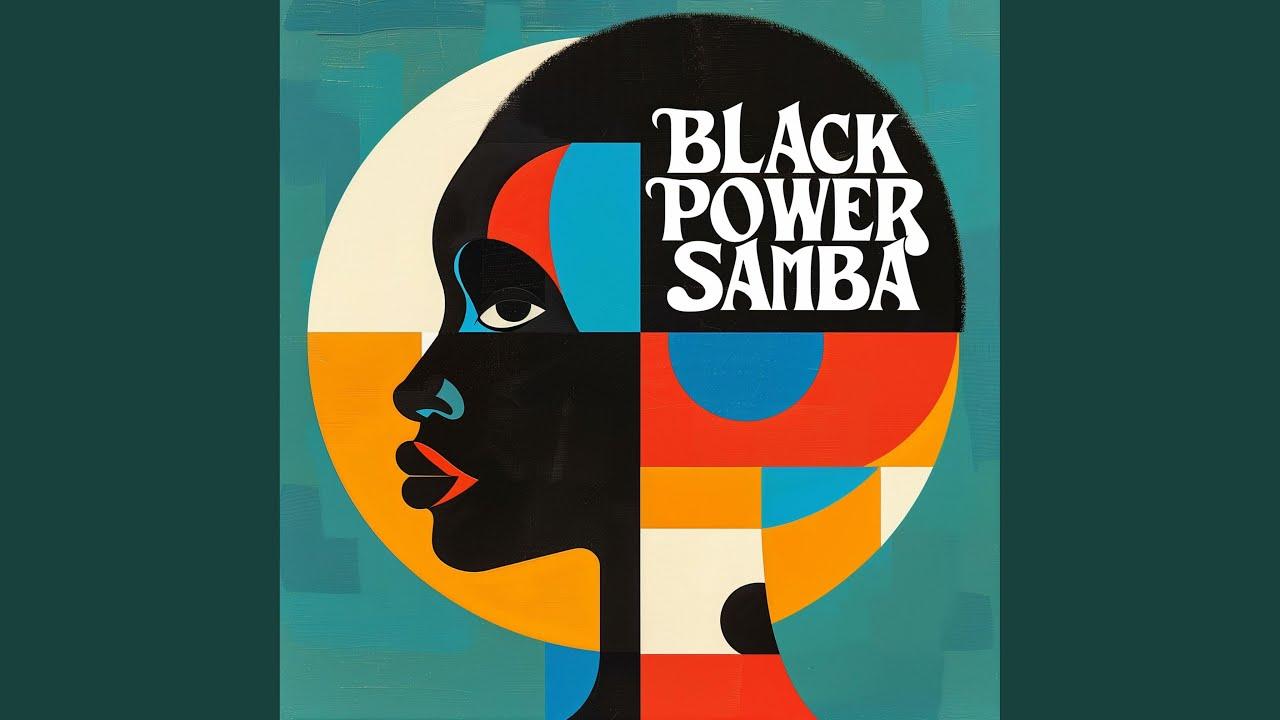 Black Power Samba