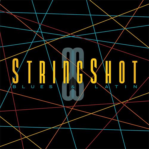 Stringshot