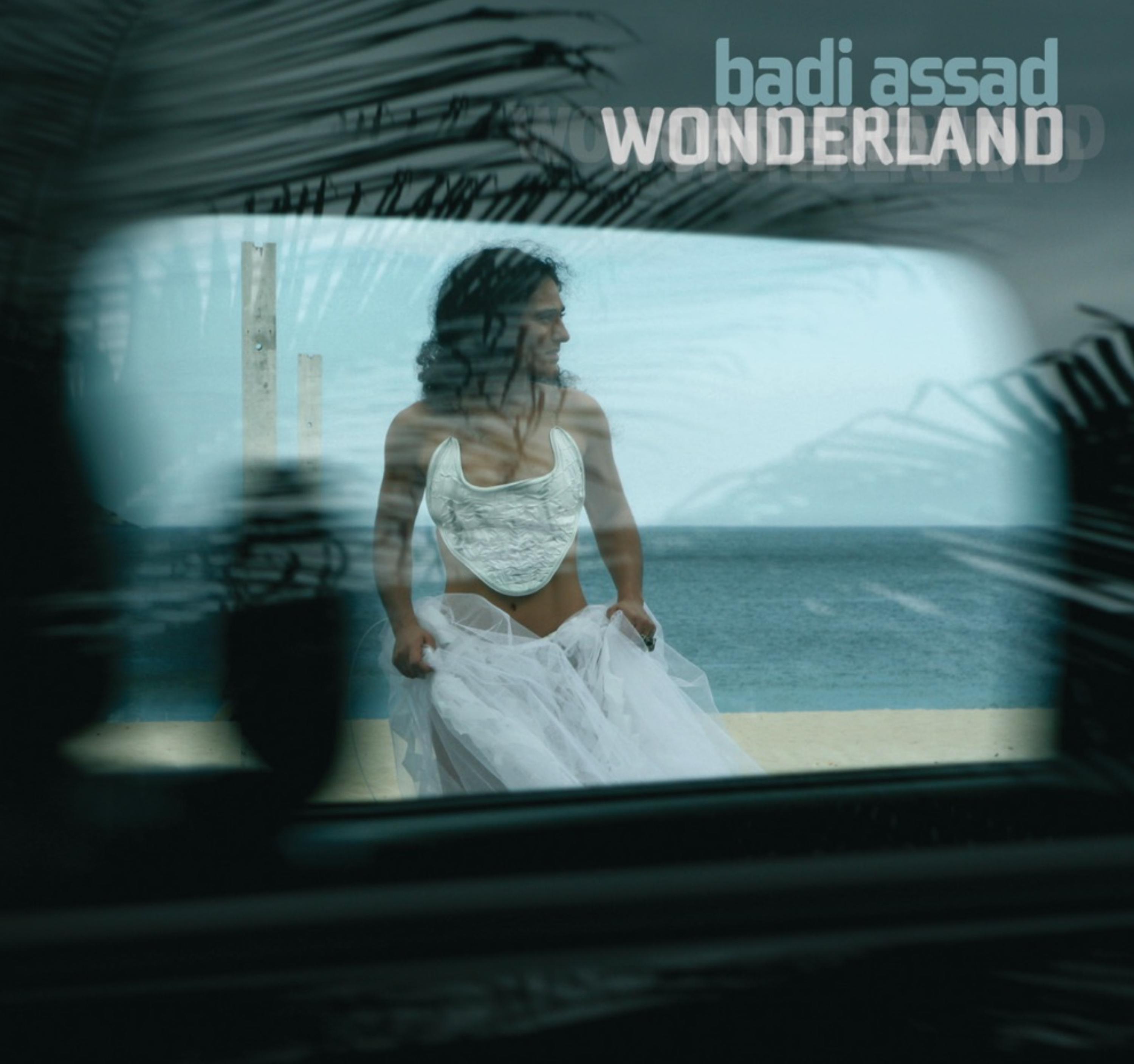 Wonderland