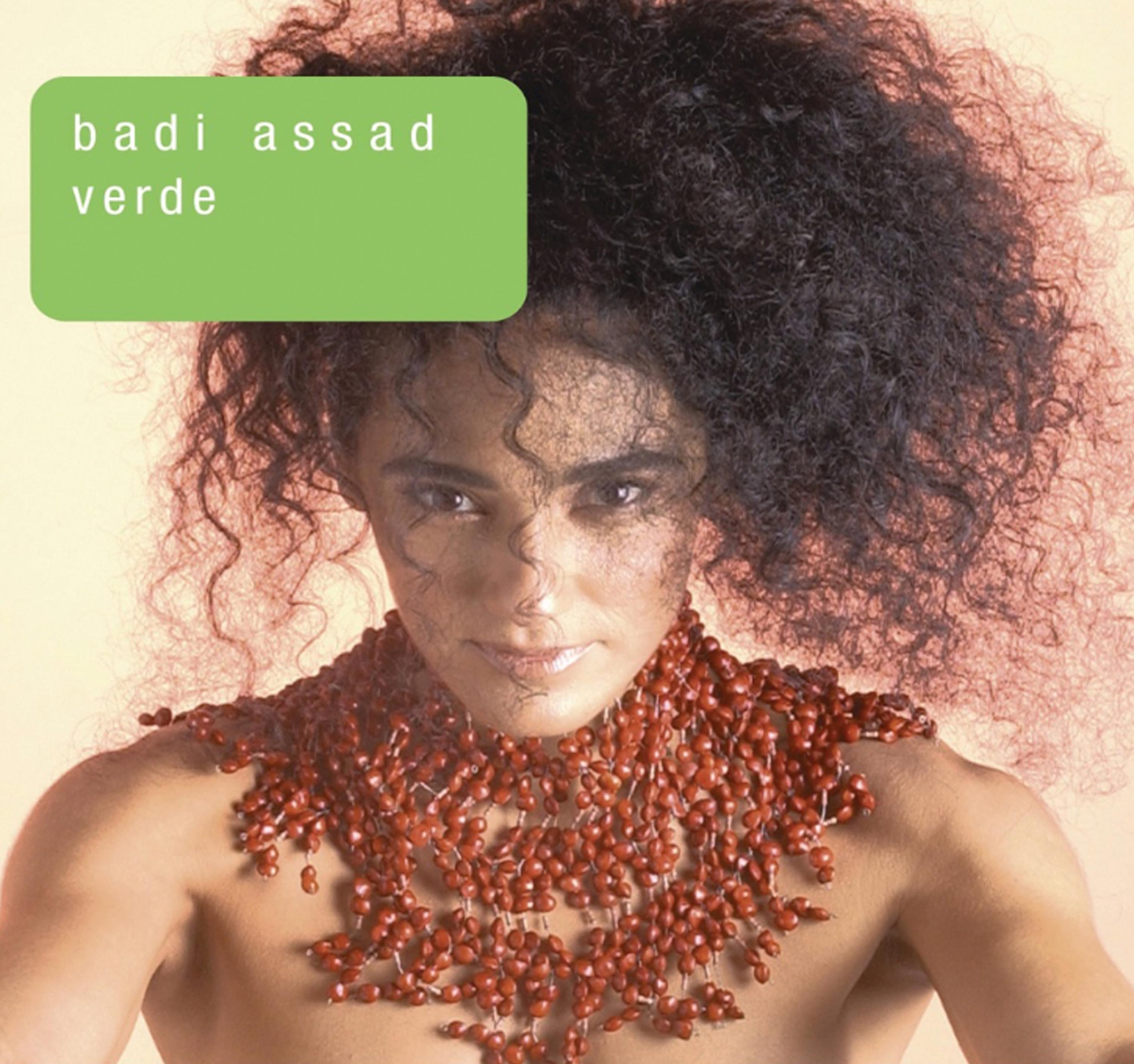 Verde