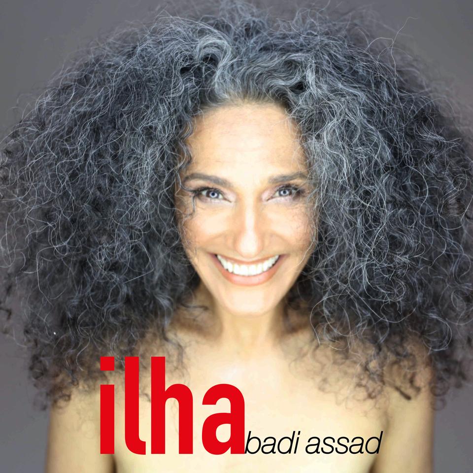 Ilha