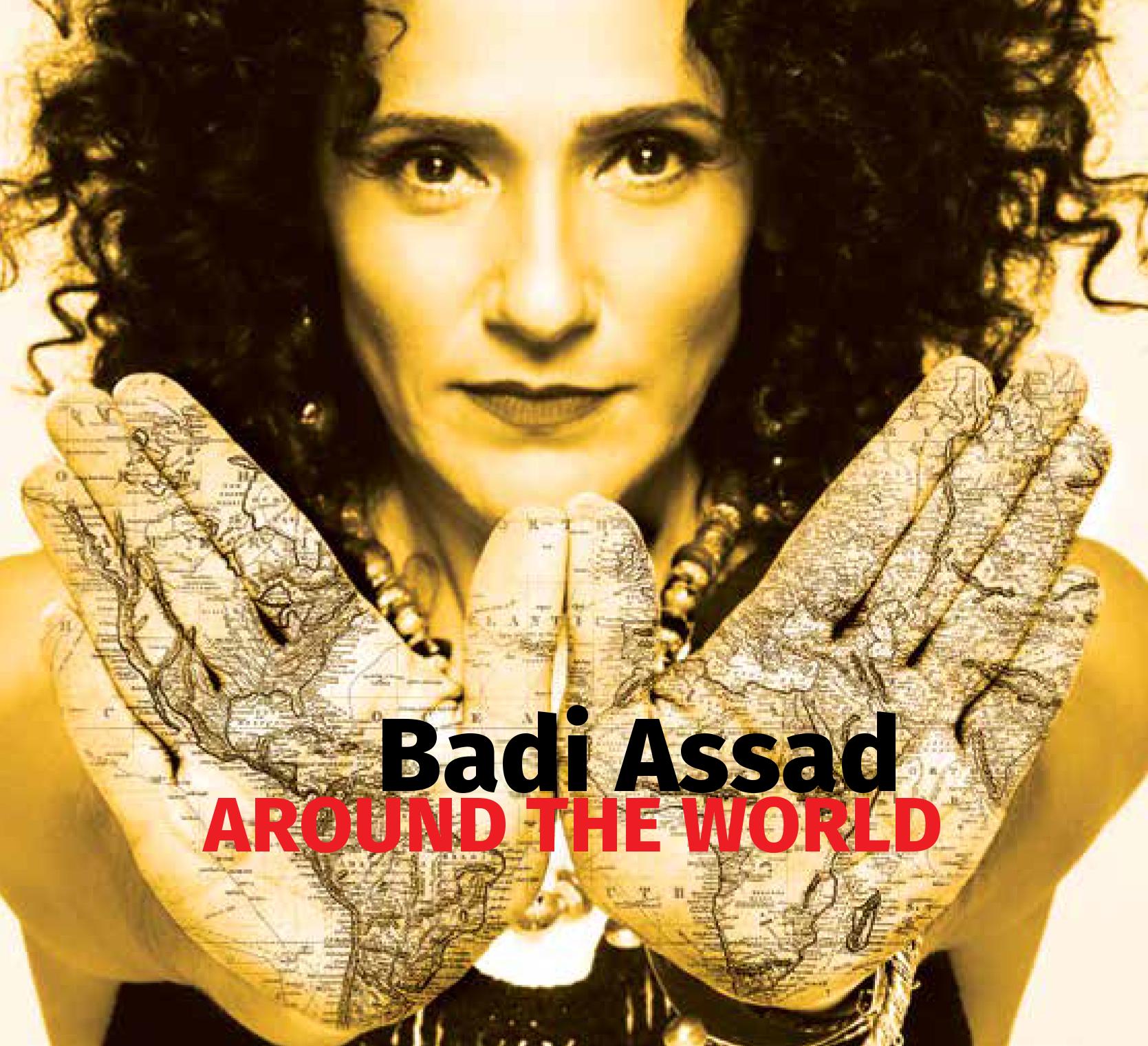 Around the World