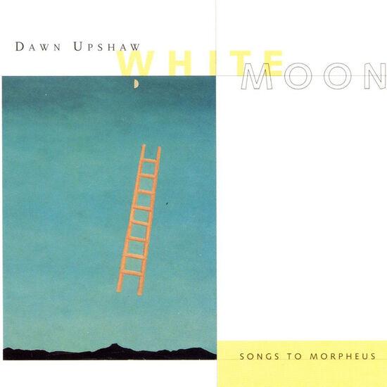 White Moon: Songs to Morpheus