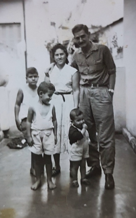As mudanças