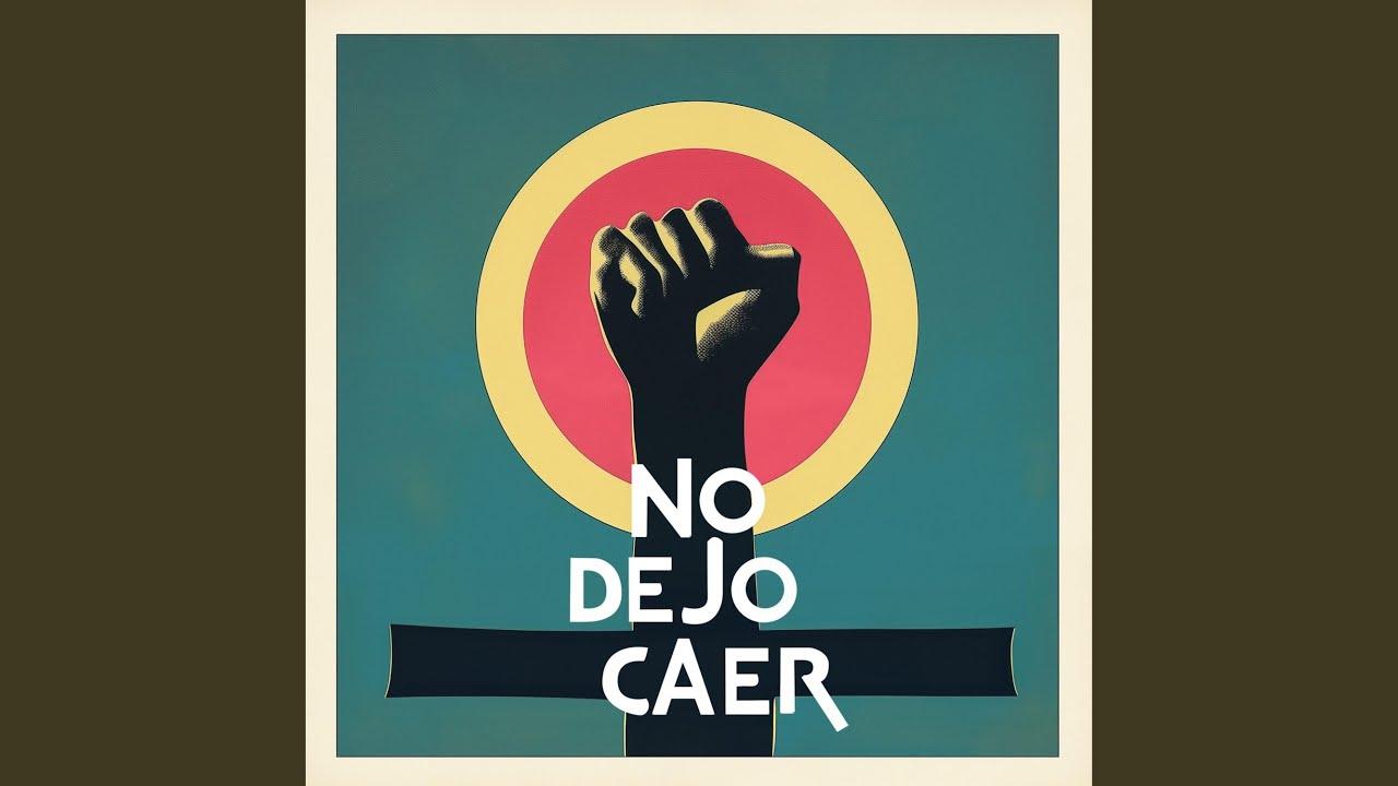 No Dejo Caer