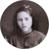 1930 - Angelina Maria de Oliveira Assad (Dona Ica)<br/>July 31st