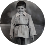 1948 - Jorge Assad Simão Neto (Cito)<br/>March 24th