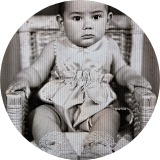 1956 - Odair Assad Simão<br/>October 24th