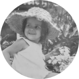 1978 - Clarice V. C. Assad<br/>February 9th