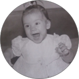 1979 - Carolina S. Assad<br/>June 30th