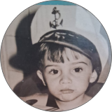 1982 - Rodrigo V. C. Assad<br/>March 30th