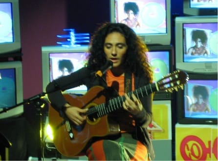 Badi Assad - 35 Years of Career and Musical Innovation