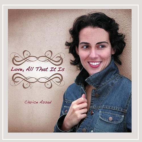 Love, All That It Is