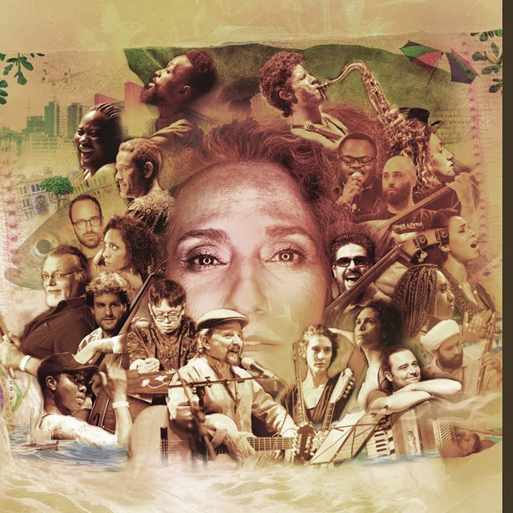 Olho de Peixe – 30 Anos