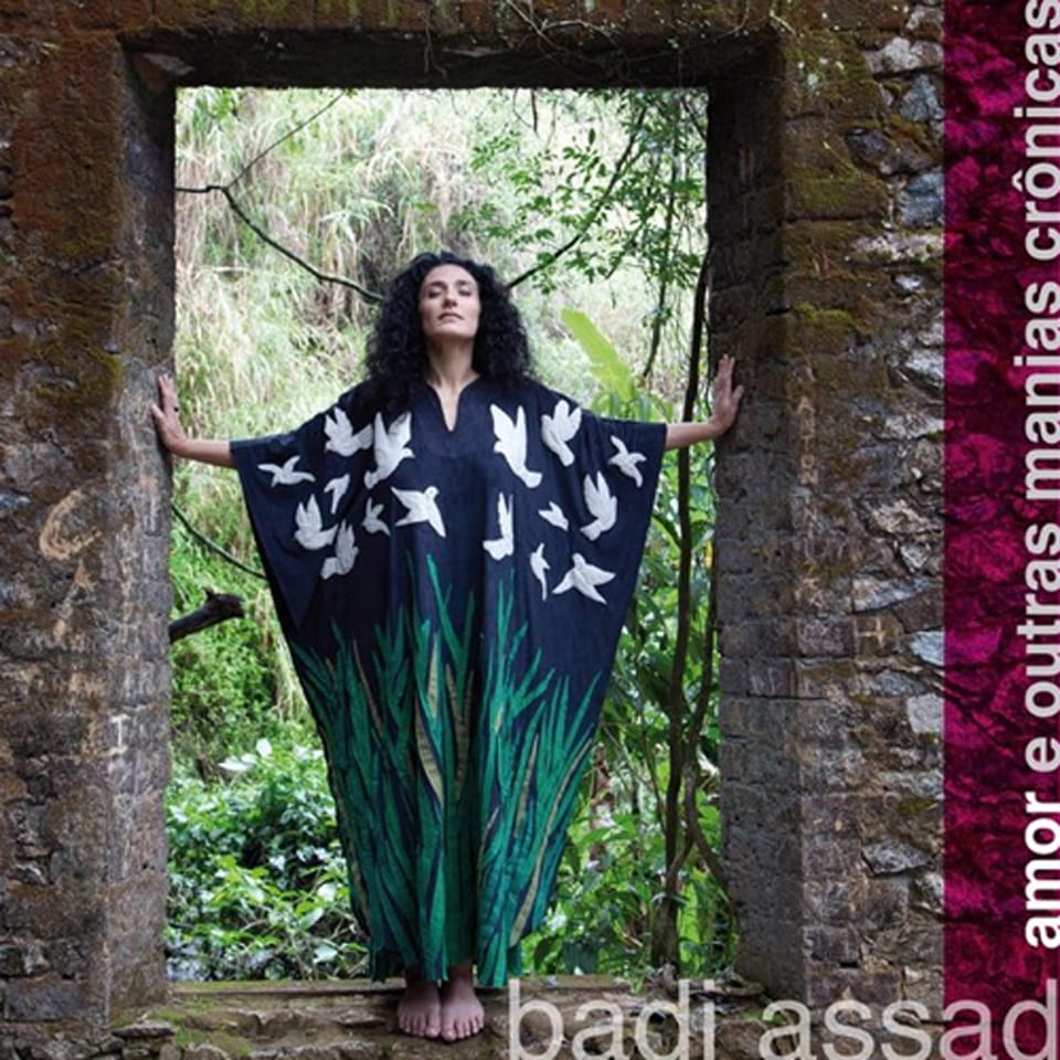 Amor e Outras Manias Crônicas