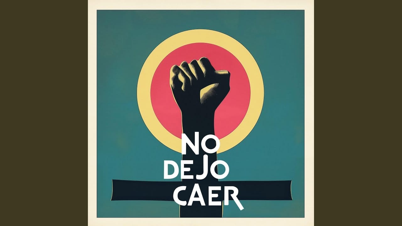 No Dejo Caer