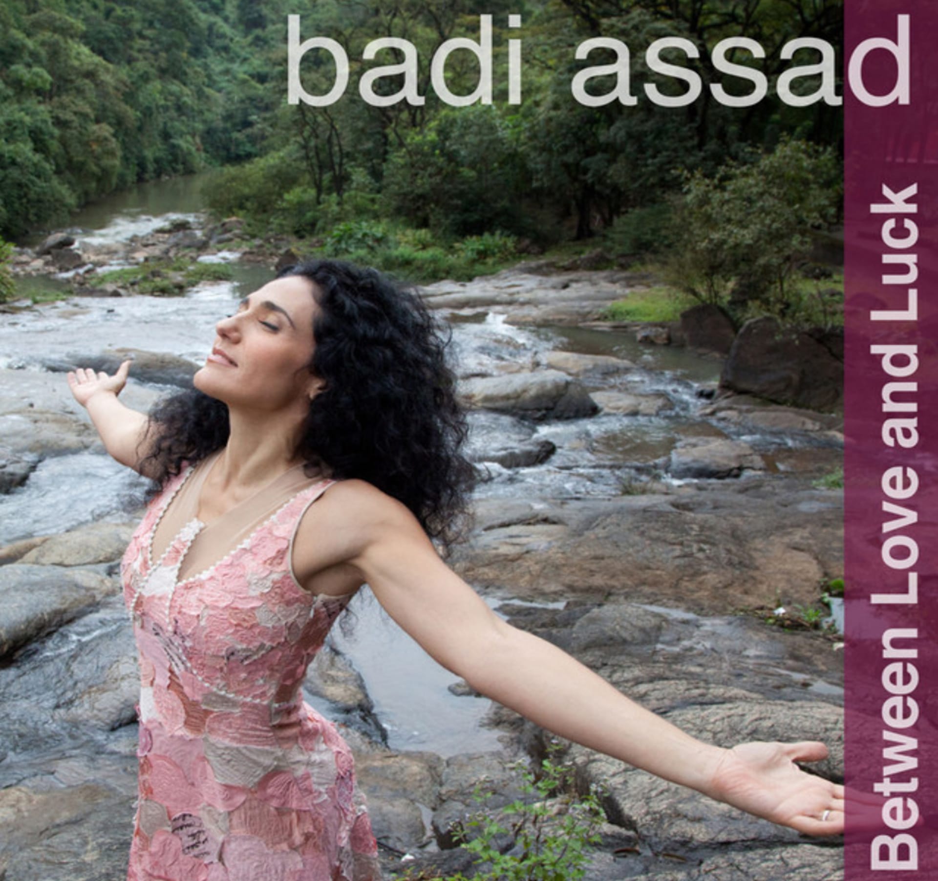 Between Love and Luck