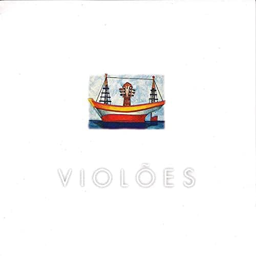 Guitars: Brazilian Memory Project