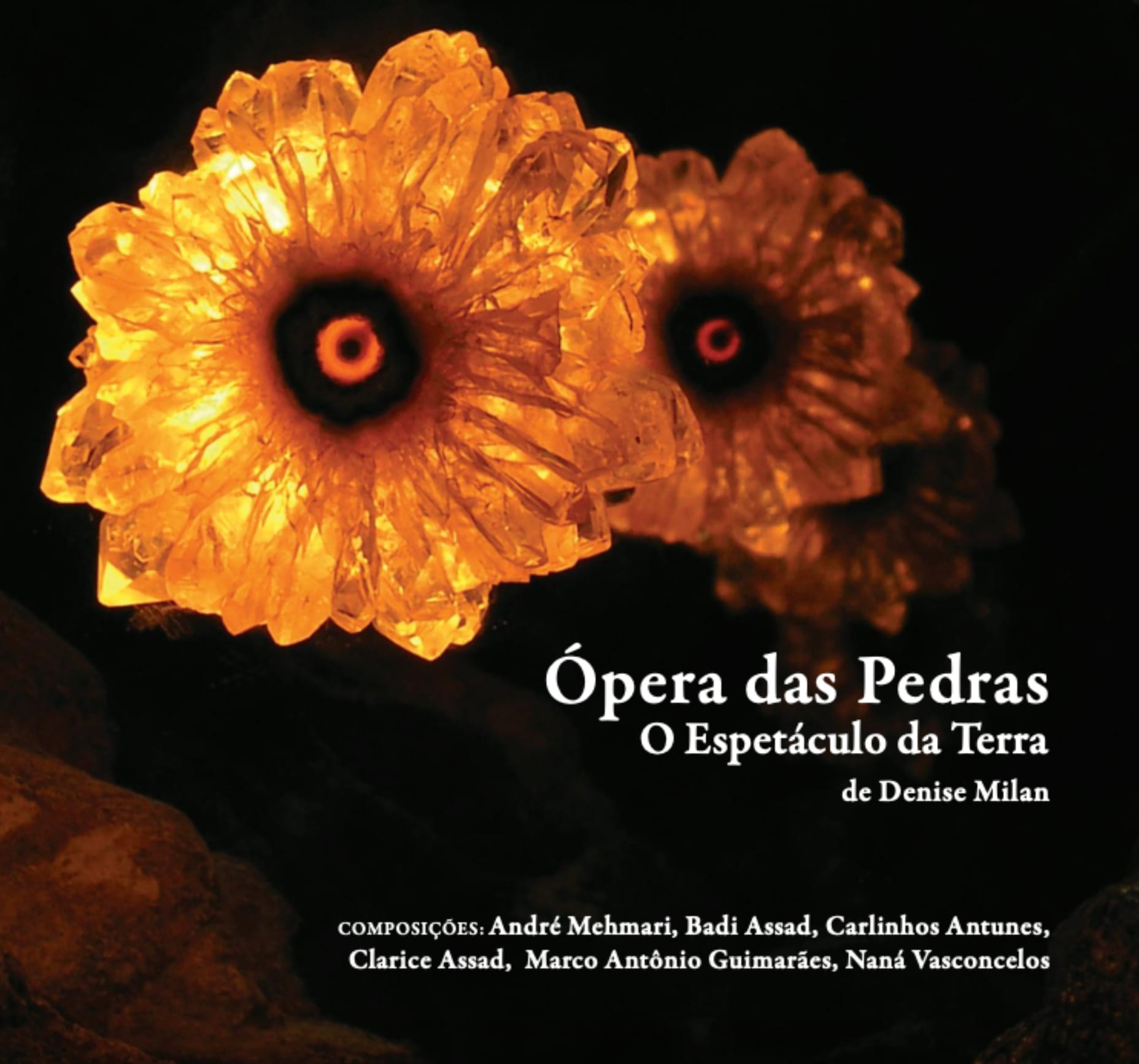 Ópera das Pedras