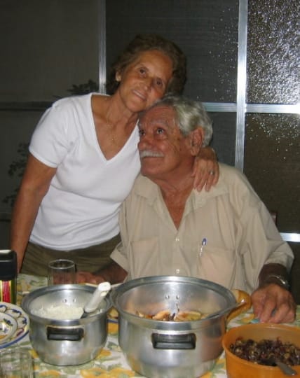 The Passing of Dona Ica - Image 1