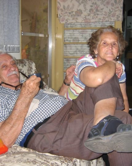 The Passing of Dona Ica - Image 2