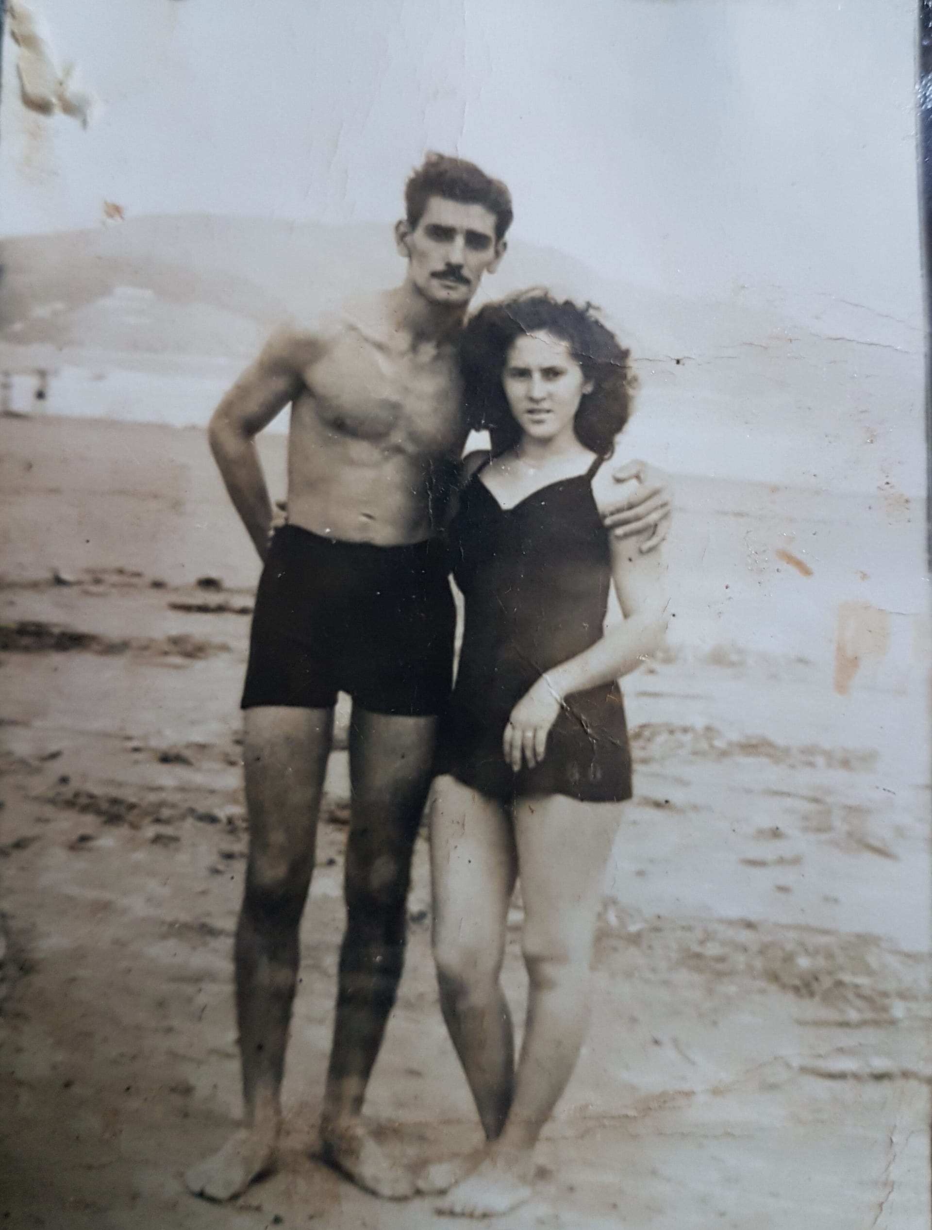 The Honeymoon